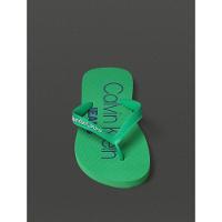 Chinelo Masculino Calvin Klein Jeans - Verde Médio - 4