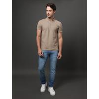 Calça Jeans Masculina Skinny 5 Pockets Calvin Klein - Azul Médio - 3