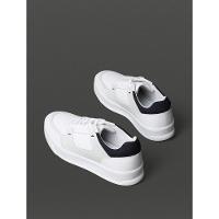 Tênis Masculino Layers Calvin Klein - Branco - 3