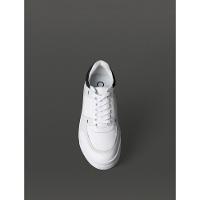 Tênis Masculino Layers Calvin Klein - Branco - 4