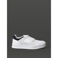 Tênis Masculino Layers Calvin Klein - Branco - 1