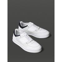 Tênis Masculino Layers Calvin Klein - Branco - 2