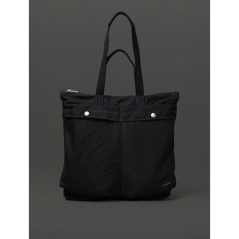 Bolsa Masculina Sport Essentials Calvin Klein Jeans - Preto - 1