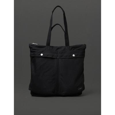 Bolsa Masculina Sport Essentials Calvin Klein Jeans - Preto
