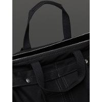 Bolsa Masculina Sport Essentials Calvin Klein Jeans - Preto - 3