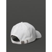 Boné Masculino 5 Gomos Embossed Calvin Klein Jeans - Off White - 1