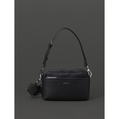 Bolsa Feminina Câmera Bag Must Calvin Klein - Preto