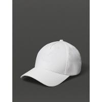 Boné Feminino 5 Gomos Embossed Calvin Klein Jeans - Off White - 1