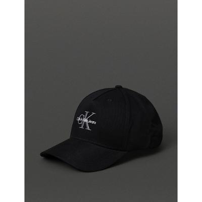 Boné Masculino Re Issue Calvin Klein Jeans - Preto