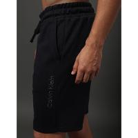Bermuda Masculina Bolsos Suedine Calvin Klein Underwear - Preto