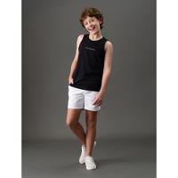 Regata Menino No Boundaries Calvin Klein Jeans - Preto - 5