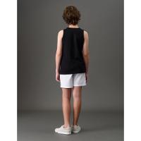 Regata Menino No Boundaries Calvin Klein Jeans - Preto - 2