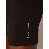 Sunga Boxer Logo Lateral Calvin Klein Swimwear - Preto - 3