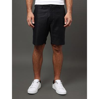 Bermuda Masculina Liocell Calvin Klein Jeans - Preto
