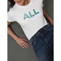 Calça Jeans Feminina New Skinny 5 Pockets Calvin Klein Jeans - Marinho - 5