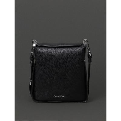 Bolsa Feminina Crossbody Calvin Klein - Preto