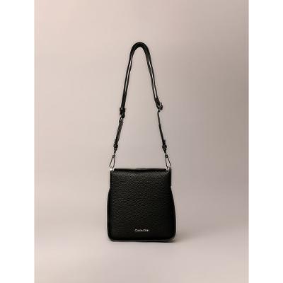 Bolsa Feminina Crossbody Calvin Klein - Preto