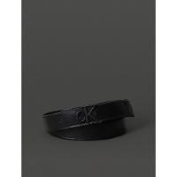 Cinto Feminino Double Face Calvin Klein Jeans - Preto - 1