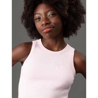 Regata Menina Ribana Regular Calvin Klein Jeans - Rosa Claro