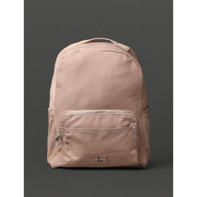Mochila Masculina Sport Essentials Calvin Klein Jeans - Caqui Claro