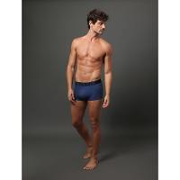 Cueca Low Rise Recycled Intense Power Calvin Klein Underwear - Marinho - 2