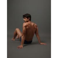 Cueca Low Rise Recycled Intense Power Calvin Klein Underwear - Marinho