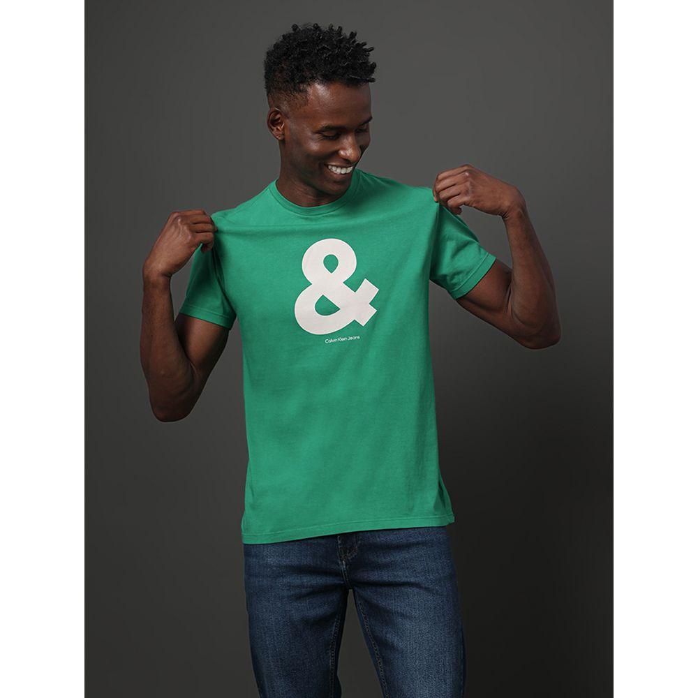 Calça Jeans Masculina Slim 5 Pockets Calvin Klein Jeans - Marinho - 5