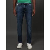 Calça Jeans Masculina Slim 5 Pockets Calvin Klein Jeans - Marinho - 1