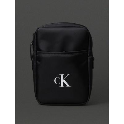 Bolsa Masculina Pequena Calvin Klein Jeans - Preto