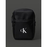 Bolsa Masculina Pequena Calvin Klein Jeans - Preto - 1