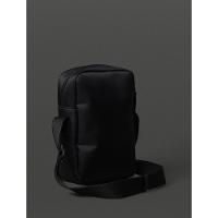 Bolsa Masculina Pequena Calvin Klein Jeans - Preto - 2