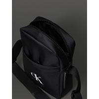 Bolsa Masculina Pequena Calvin Klein Jeans - Preto - 3