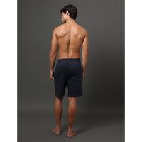 Bermuda Masculina Bolsos Suedine Calvin Klein Underwear - Marinho - 2