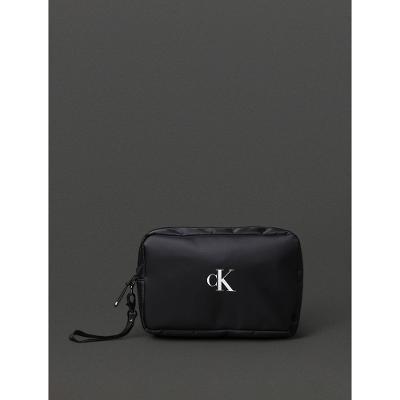 Necessaire Masculina Calvin Klein Jeans - Preto