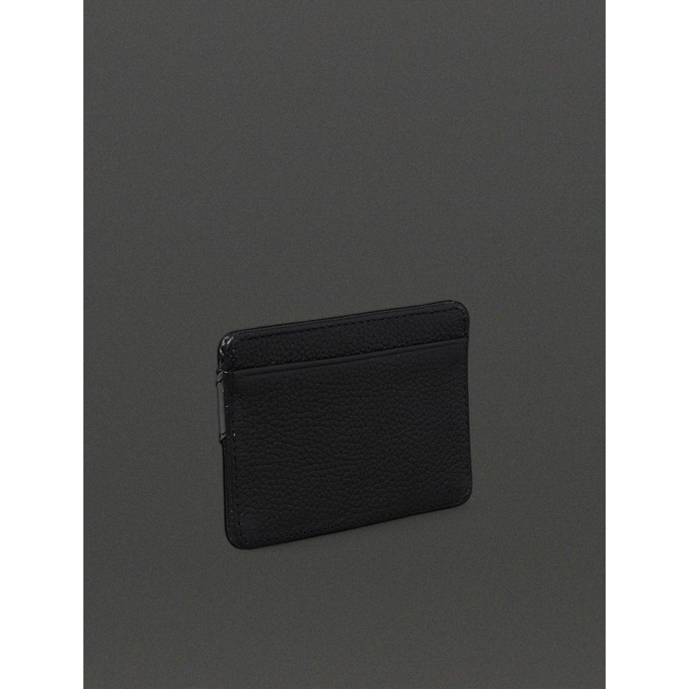 Porta Cartão Masculino Palito Calvin Klein Jeans - Preto - 2