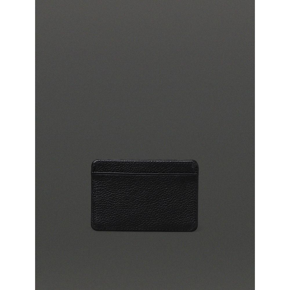 Porta Cartão Masculino Palito Calvin Klein Jeans - Preto - 3