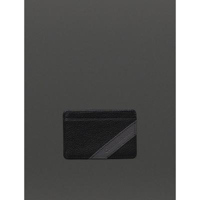 Porta Cartão Masculino Palito Calvin Klein Jeans - Preto