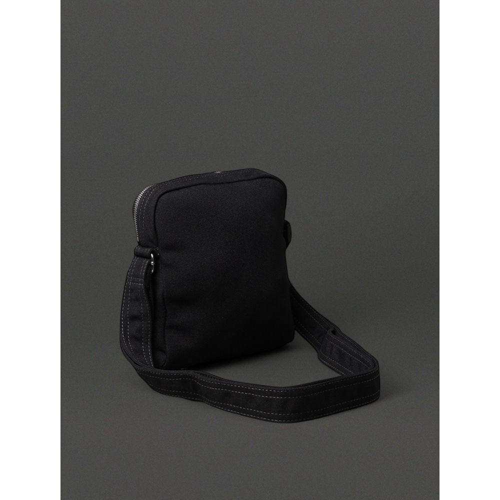 Bolsa Masculina Mini Sport Essentials Calvin Klein Jeans - Preto - 1