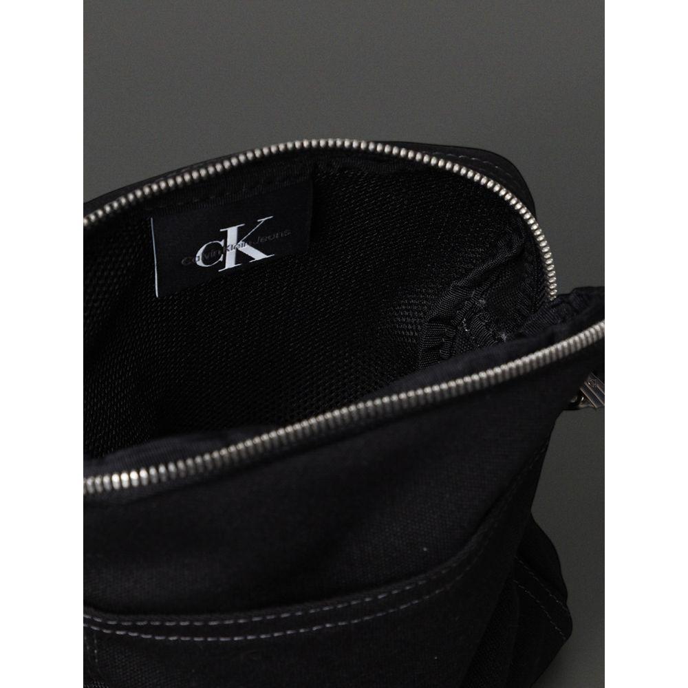 Bolsa Masculina Mini Sport Essentials Calvin Klein Jeans - Preto - 2