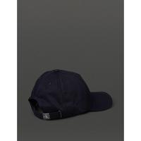 Boné Masculino 5 Gomos Patch Calvin Klein Jeans - Marinho - 2