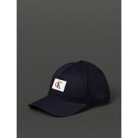 Boné Masculino 5 Gomos Patch Calvin Klein Jeans - Marinho - 1