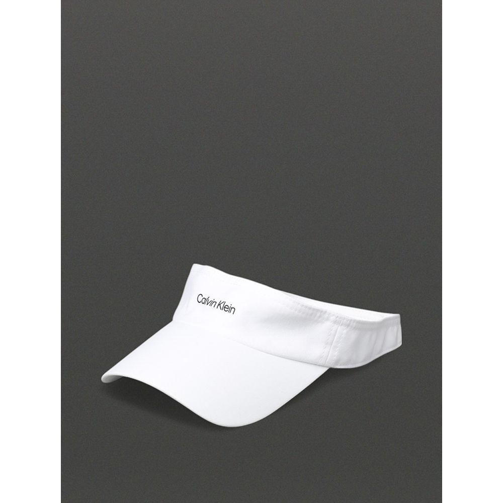 Viseira Swim Calvin Klein - Branco - 1