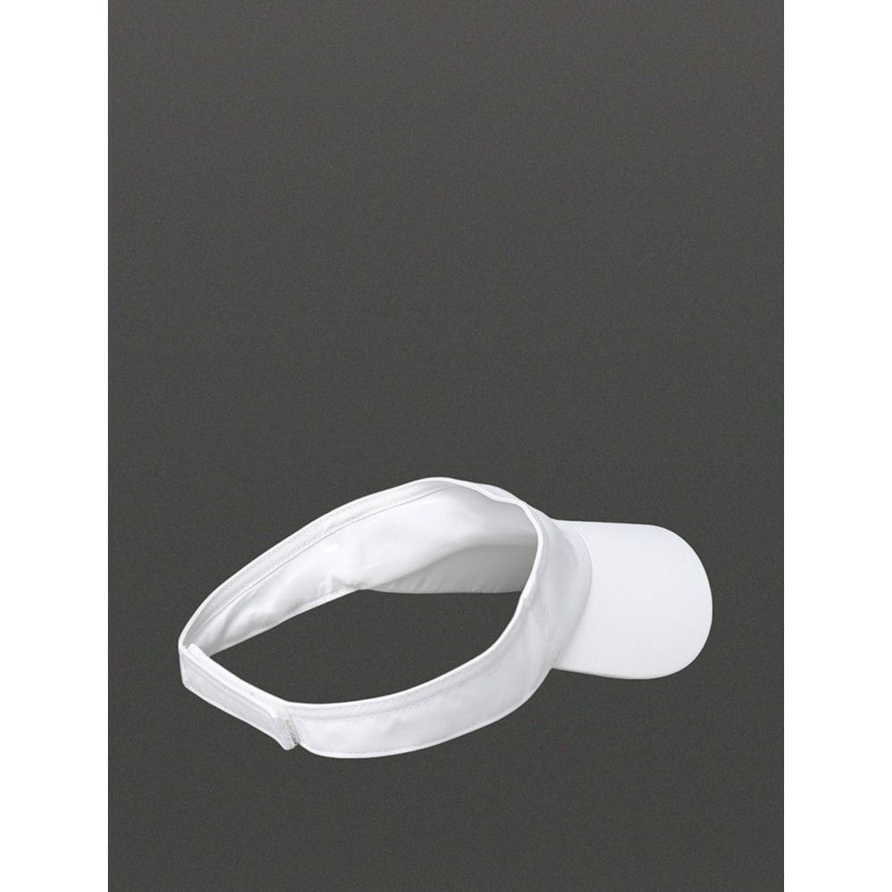 Viseira Swim Calvin Klein - Branco - 2