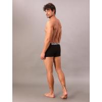 Kit 3 Cuecas Trunk Recycled Intense Power Calvin Klein Underwear - Preto - 2