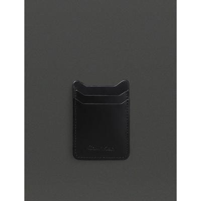Porta Cartão Masculino Case Card Calvin Klein - Preto