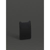 Porta Cartão Masculino Case Card Calvin Klein - Preto - 2