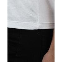 Regata Feminina Algodão Egípcio Calvin Klein - Branco