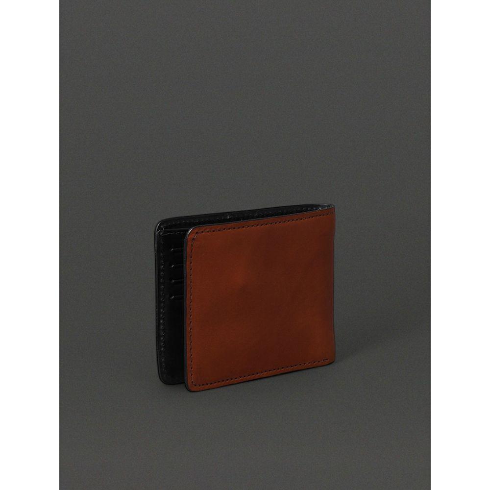 Carteira Masculina Básica Calvin Klein Jeans - Havana - 2