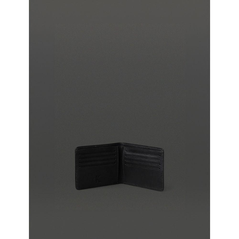 Carteira Masculina Básica Calvin Klein Jeans - Havana - 3