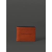 Carteira Masculina Básica Calvin Klein Jeans - Havana - 1